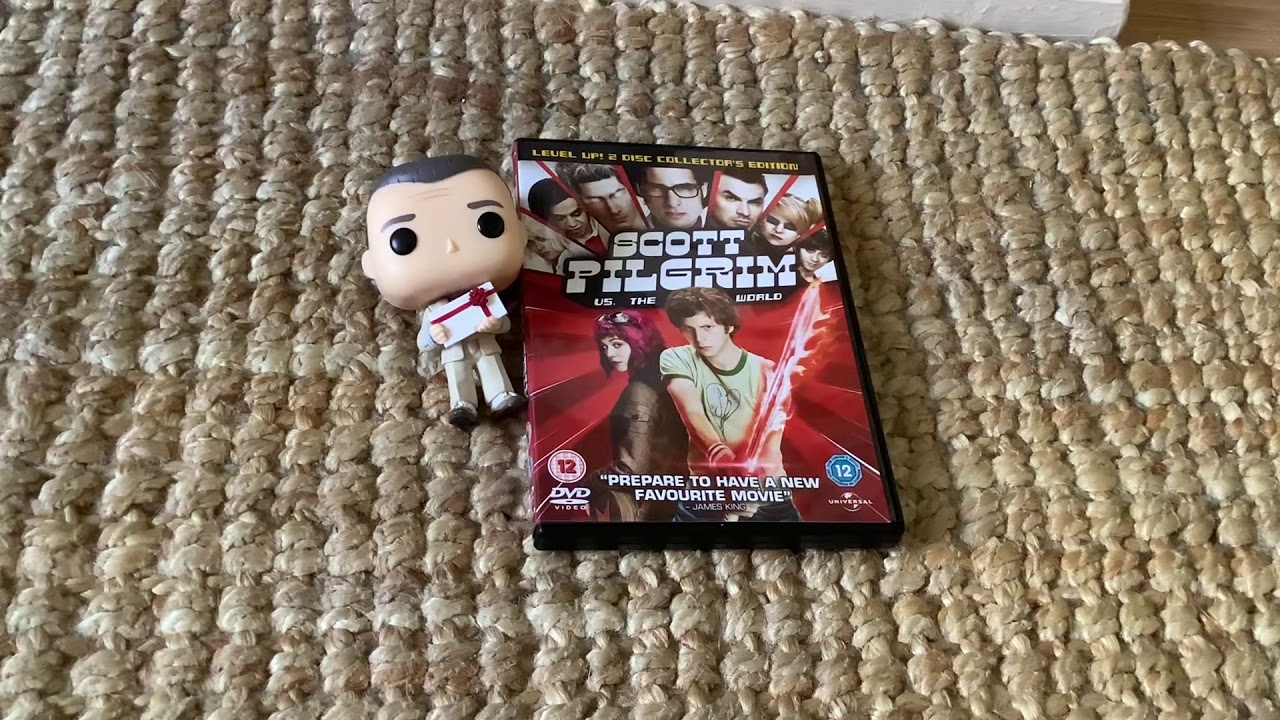 Forest Gump Watches The Gaming Universal Logo