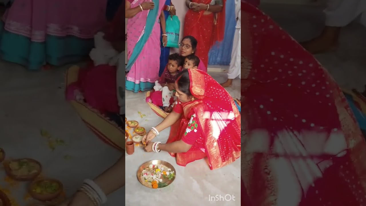 Masti Day My Special Family with MamMam & Godi 🥰