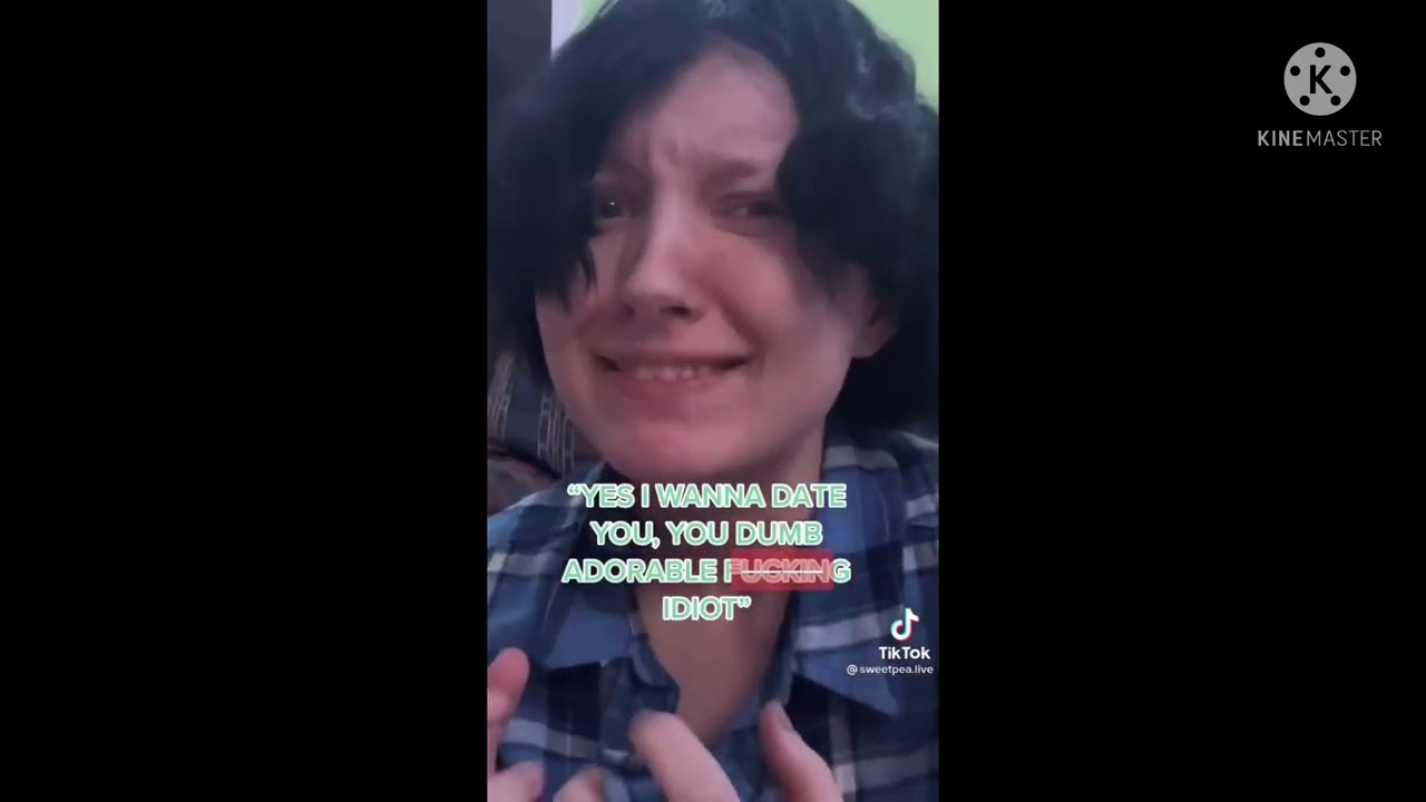 Smile For Me tiktok compilation because I love Habit