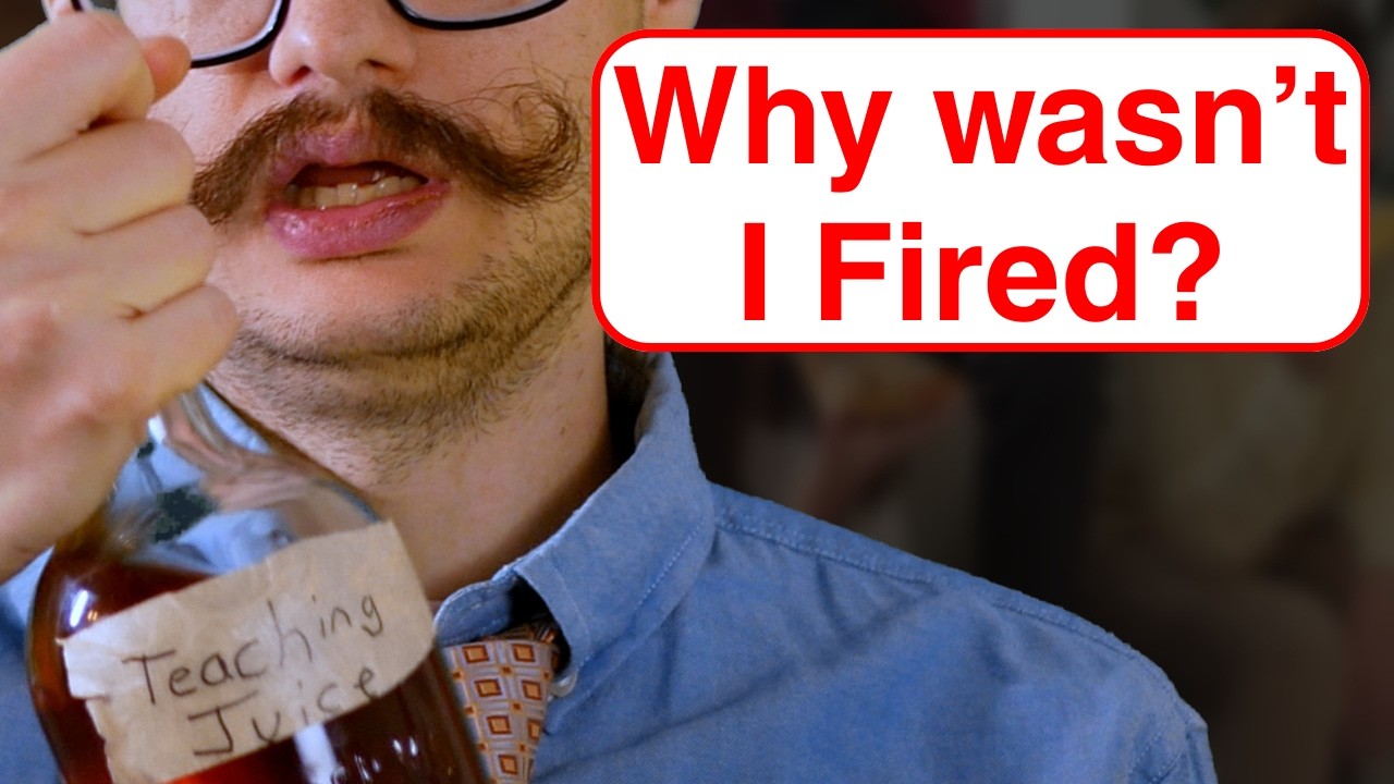 Substitute Teacher Grades Your Bathroom Excuses