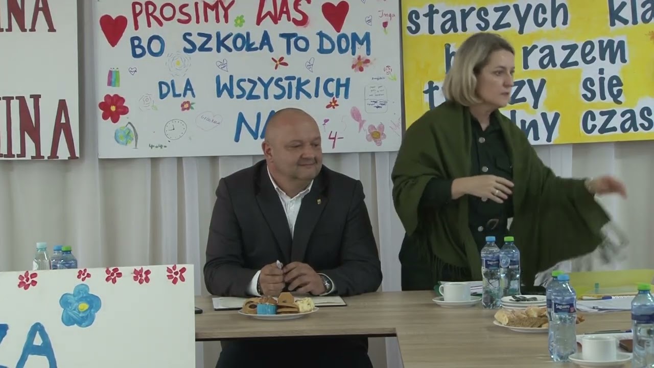 Wójt Gminy Stary Targ wycofuje się z planów reorganizacji szkół w Szropach i Waplewie Wielkim