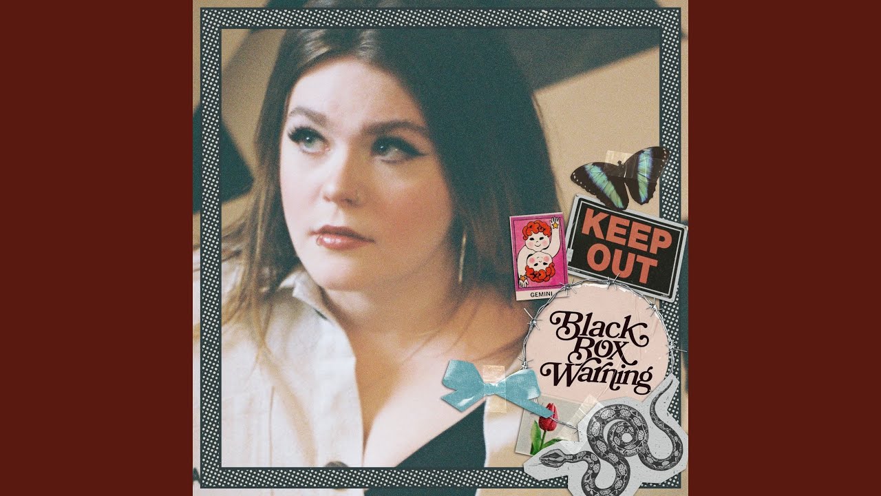 Black Box Warning