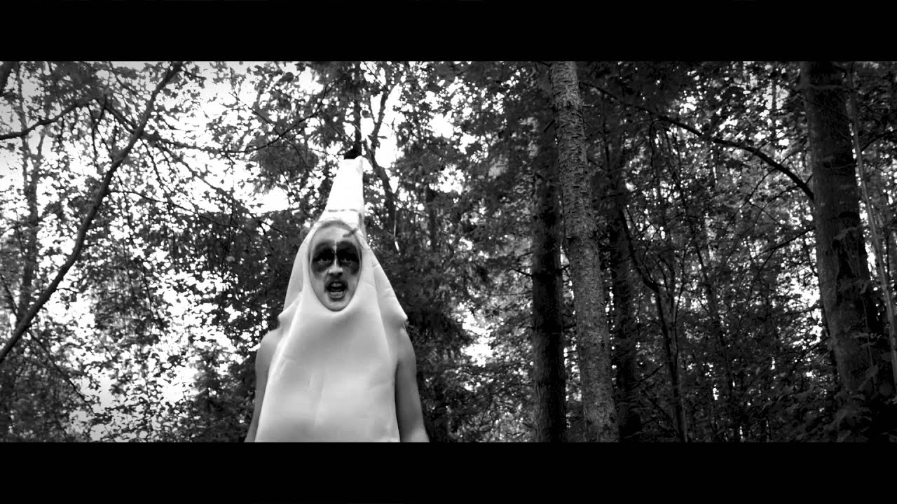 LOST INSIDE A MIND (2014) - Official music video by Cønstantine
