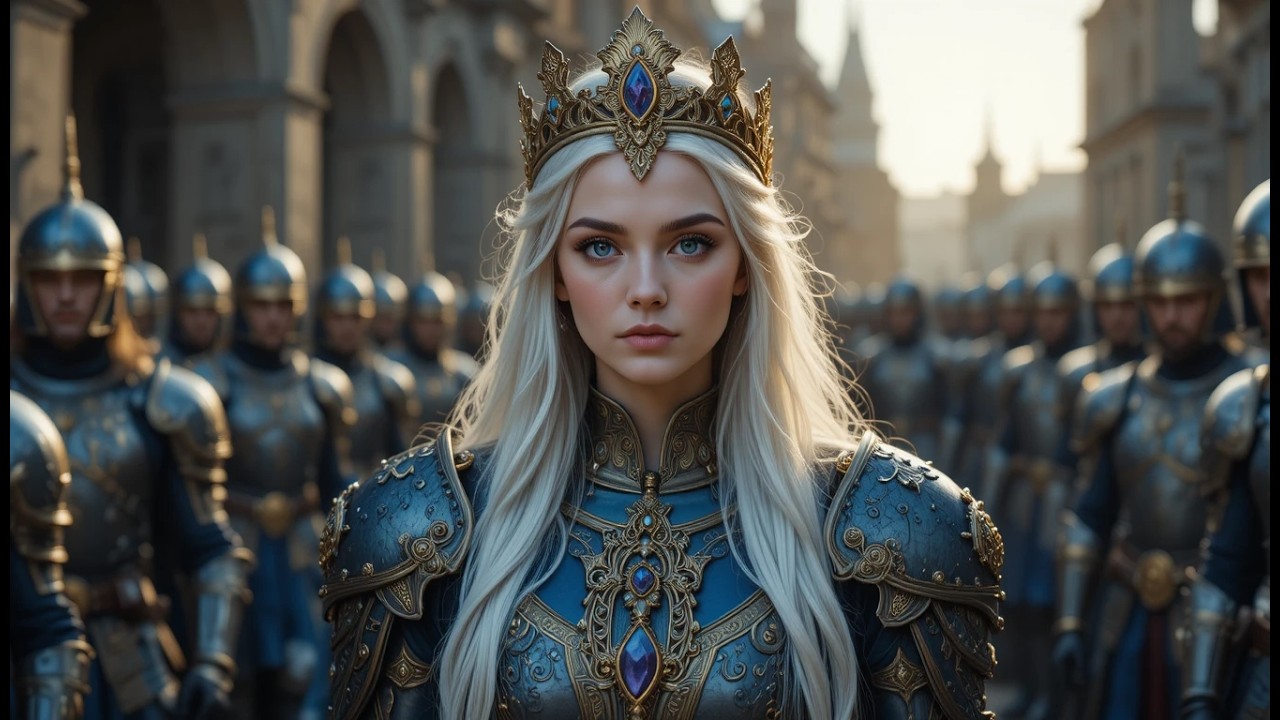 You Will Not Endure Long,” the Princess Queen Said—Unaware He Was.. | HFY Stories | Best HFY Stories