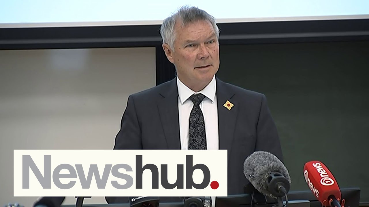 Revealed: Effective tax rate of wealthiest Kiwis compared to middle NZ - report | Newshub