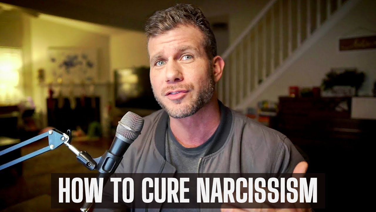 How to cure narcissism (by a recovering narcissist and alcoholic)