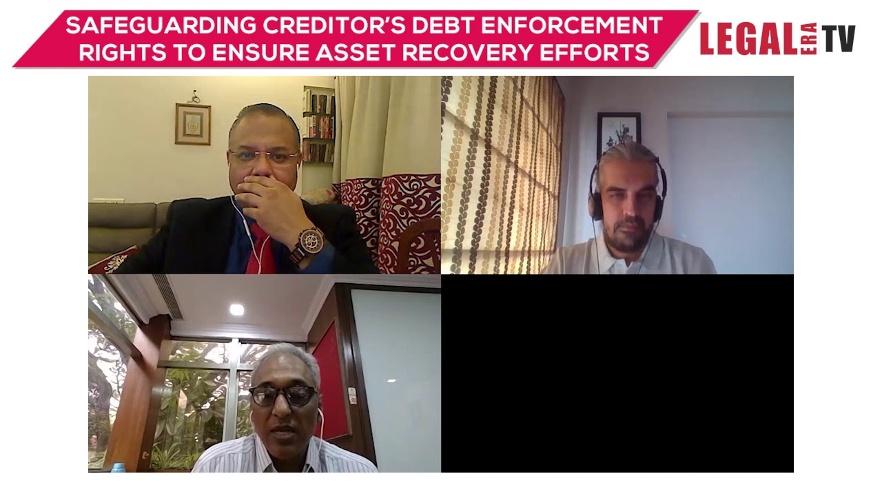 SAFEGUARDING CREDITOR&rsquo;S DEBT ENFORCEMENT RIGHTS TO ENSURE ASSET RECOVERY EFFORTS