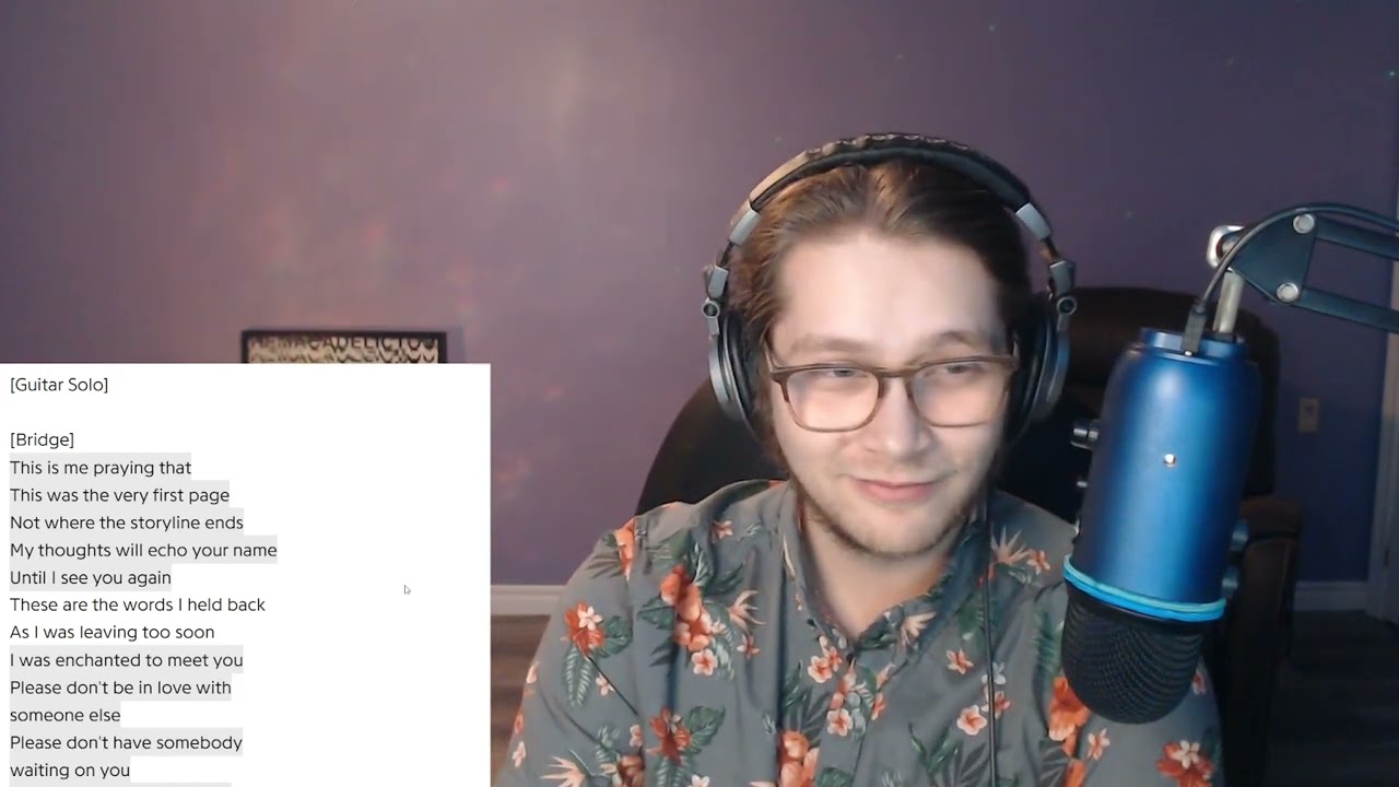 Taylor Swift - Enchanted | FIRST REACTION (Keep or Delete?)