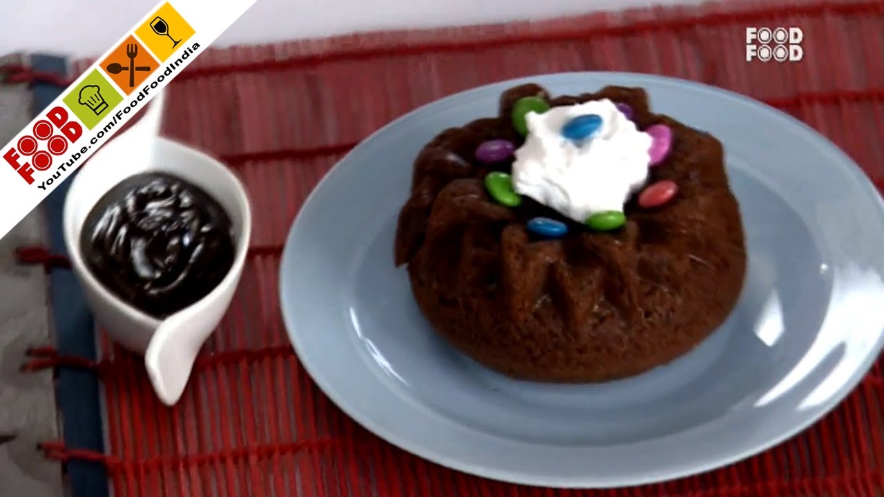 Chocolate Cake Recipe | How to make perfect Chocolate Cake | Chocolate Cake Design Recipe