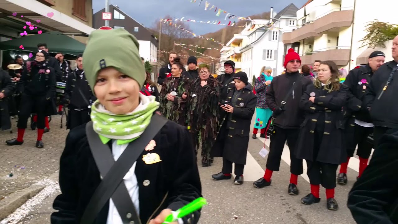 Grenzach 2019