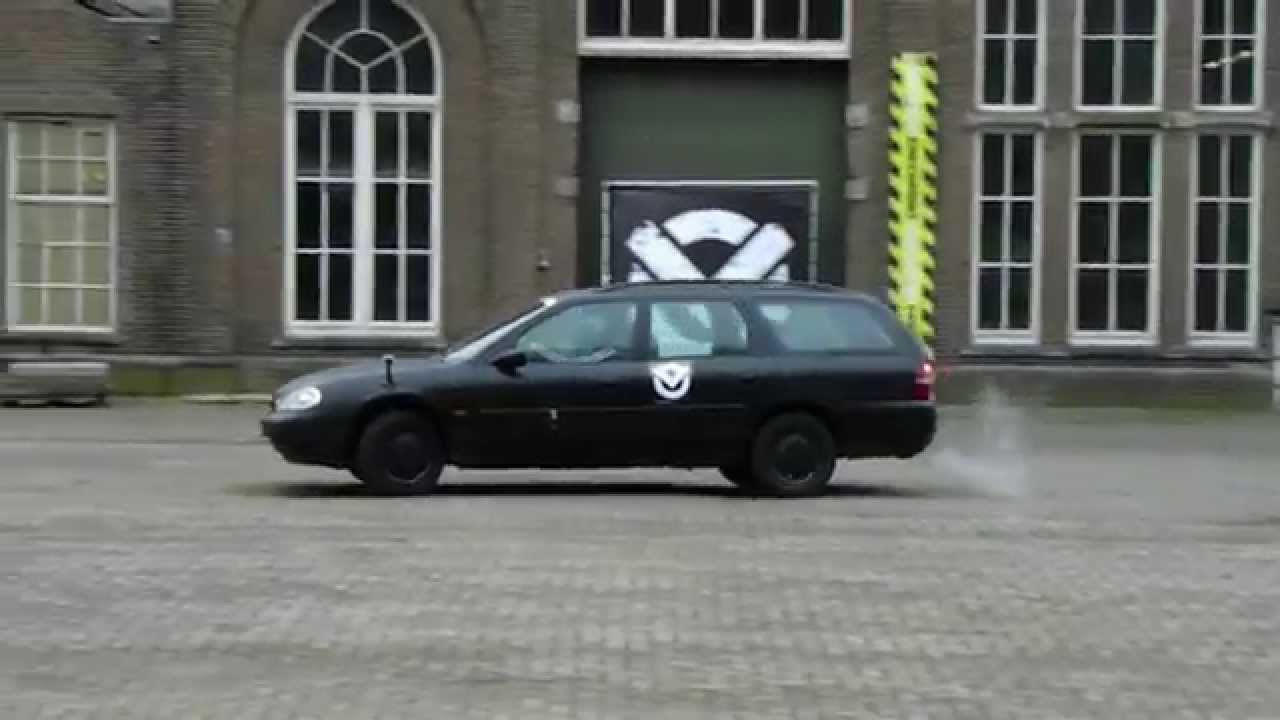 Checkpoint-EO wielklem