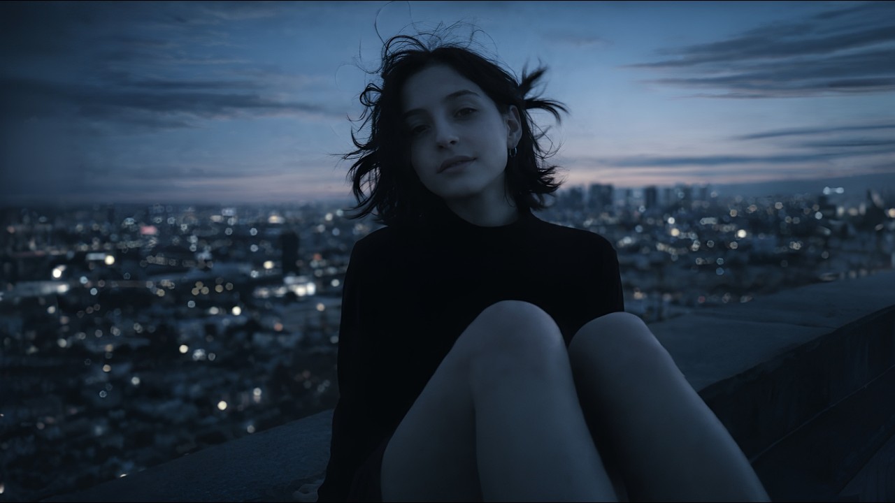 I can't recognize her anymore (playlist)