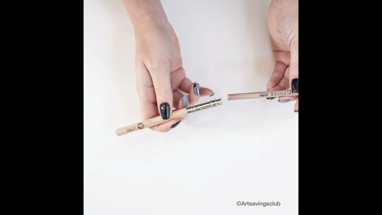 On Pencil Extenders
