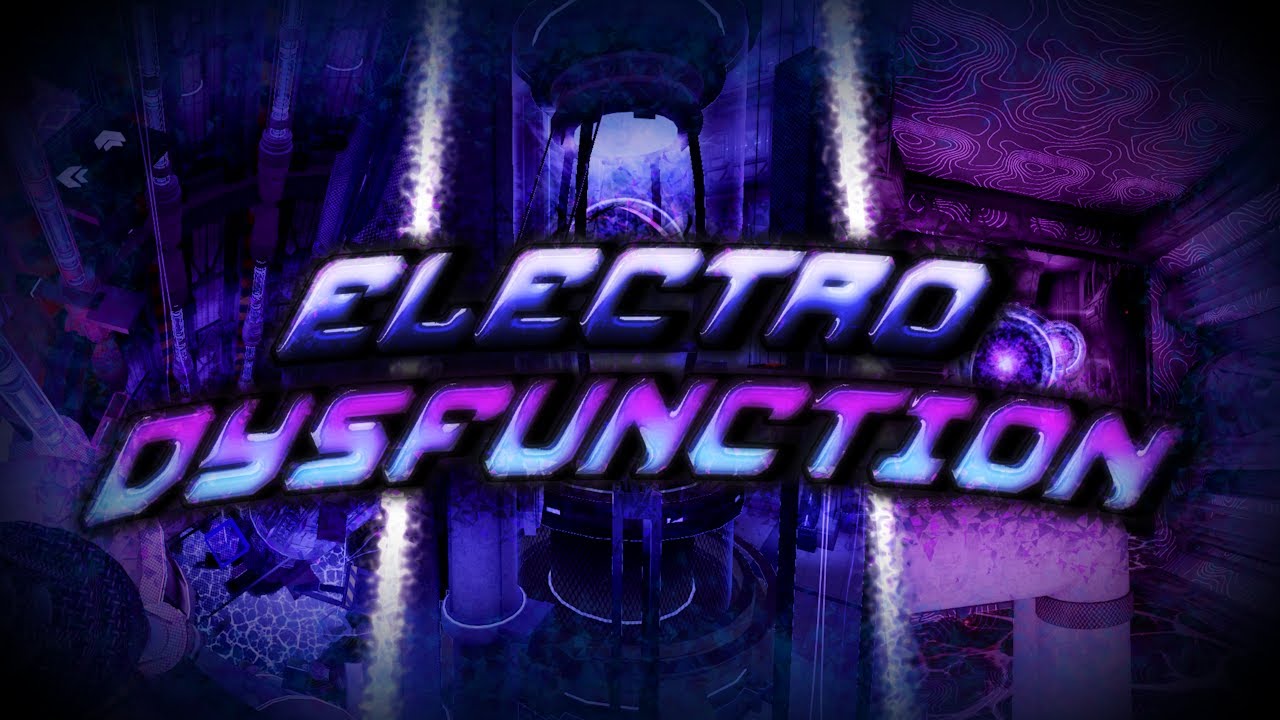 TRIA.os | Electro Dysfunction Remake | [Extreme] (Solo)