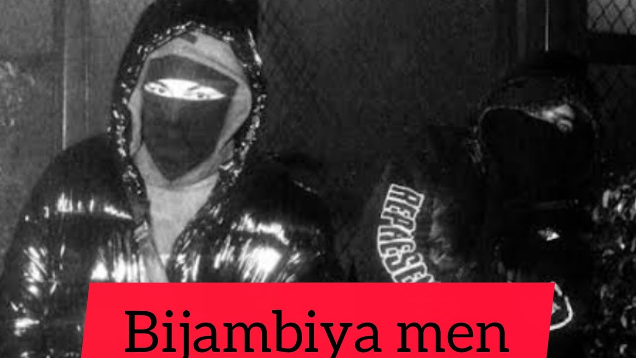 BIJAMBIYA MEN LAST PART