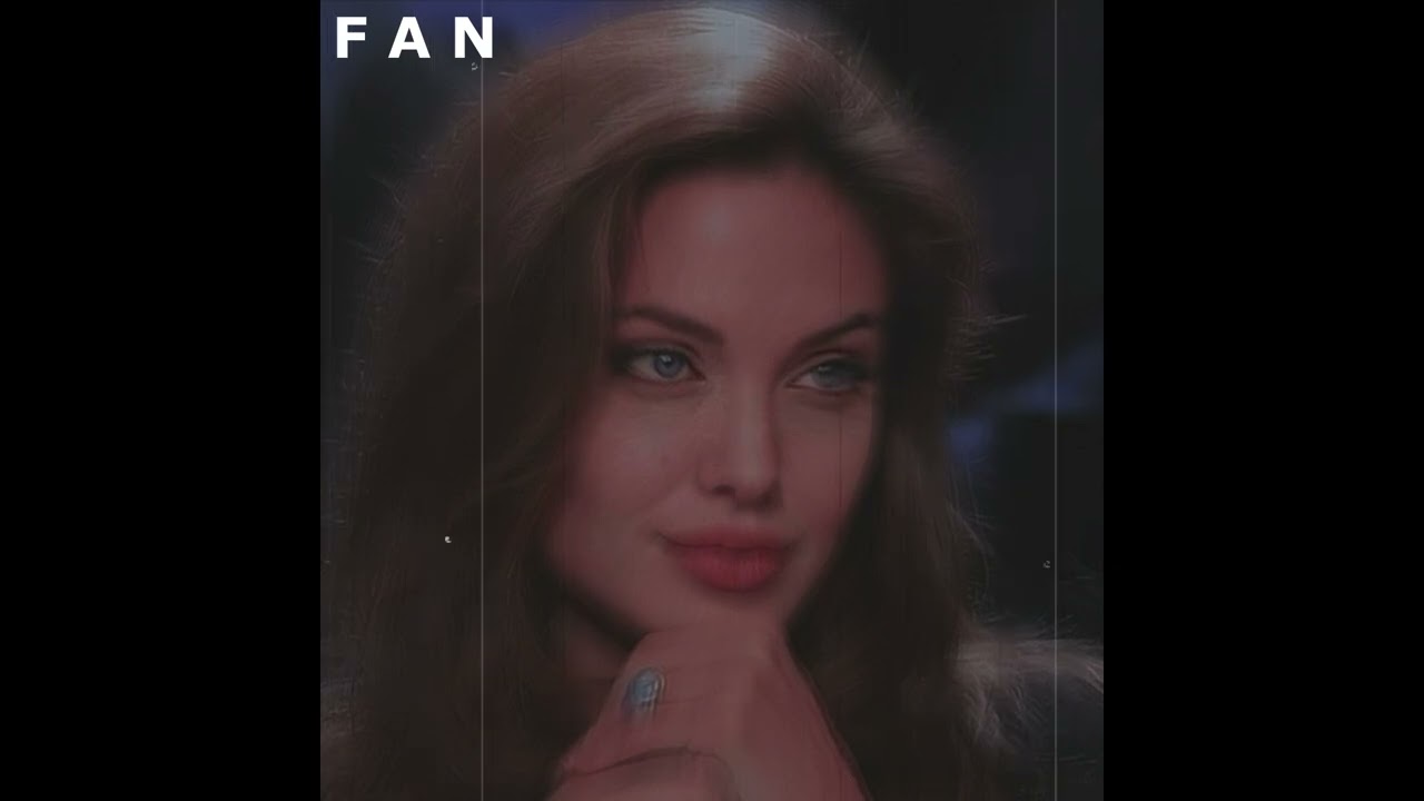 WIU - Angelina (Slowed & Reverb)