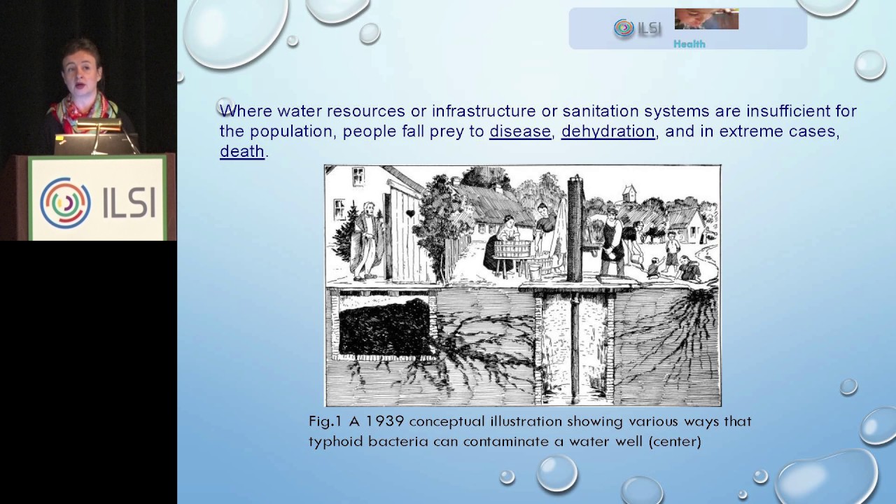 ILSI NA: Water as an Essential Nutrient(Sophie Miquel-Kergoat)