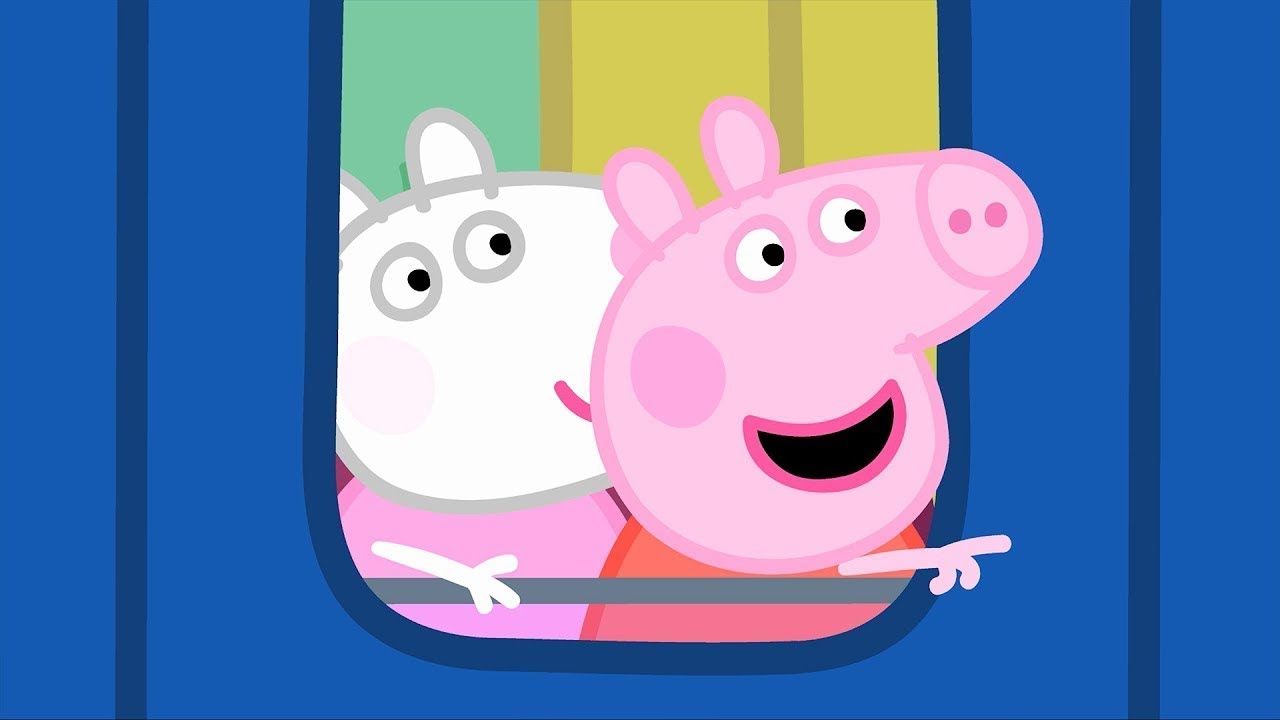 Peppa Wutz | Zusammenstellung von Folgen | Peppa Pig Deutsch Neue Folgen | Cartoons für Kinder
