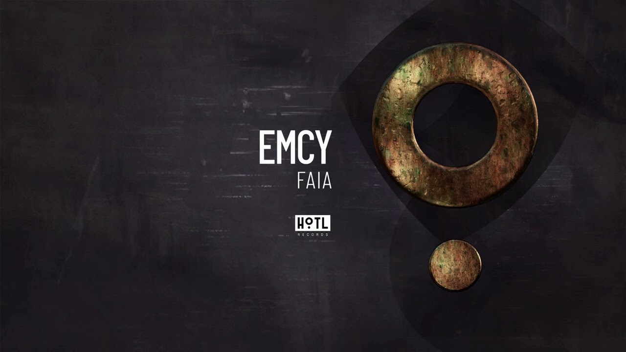 Emcy (COL) - Faia [Tech House]