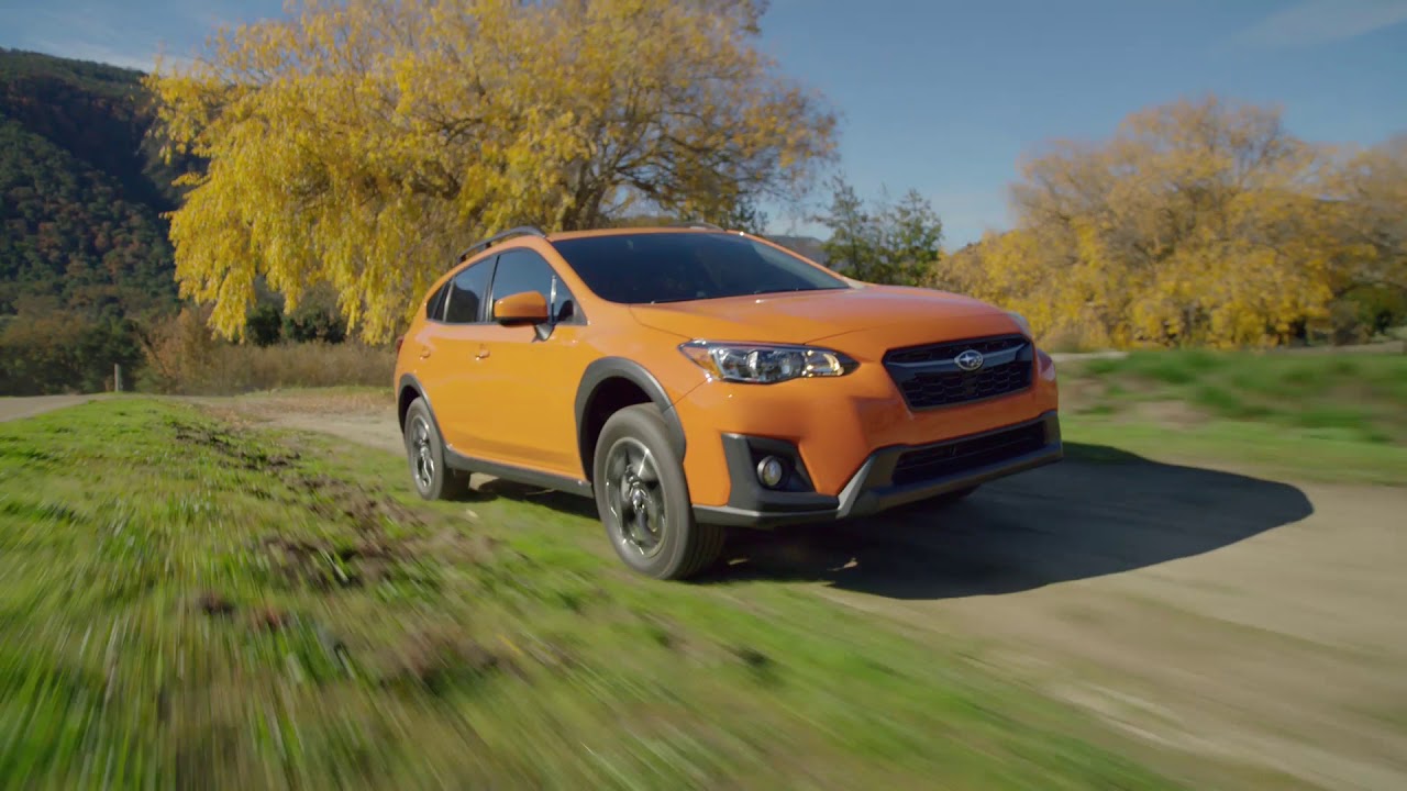 2018 Subaru Crosstrek | The Bite-sized Outback| First Look | TestDriveNow