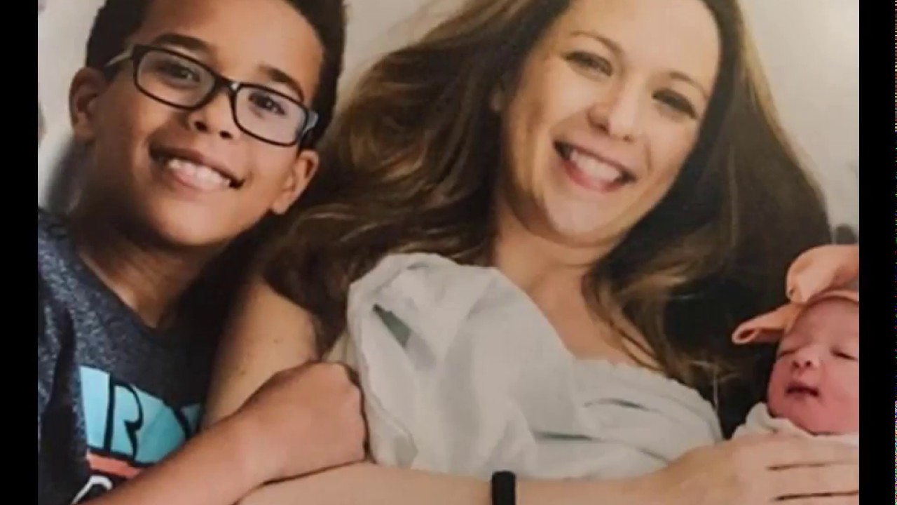 Anthony Ross Murders his family just hours after Christmas Singalong. Full Info