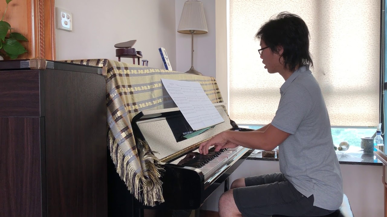 Tchaikovsky: Chanson Triste, Op. 40 no. 2, for Cello - Piano Part [Moderate Tempo]