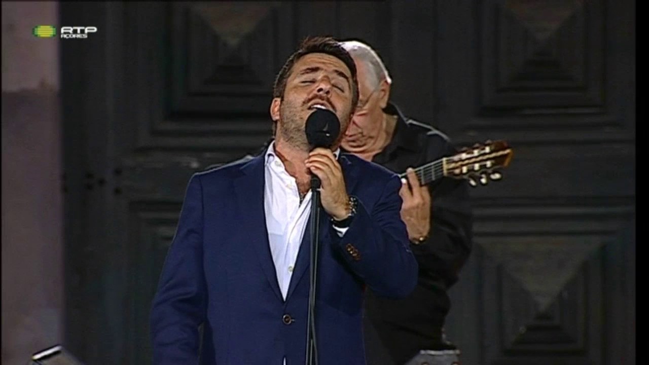 Fado do Embuçado