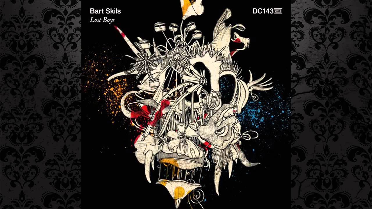 Bart Skils - The Sweep (Original Mix) [DRUMCODE]