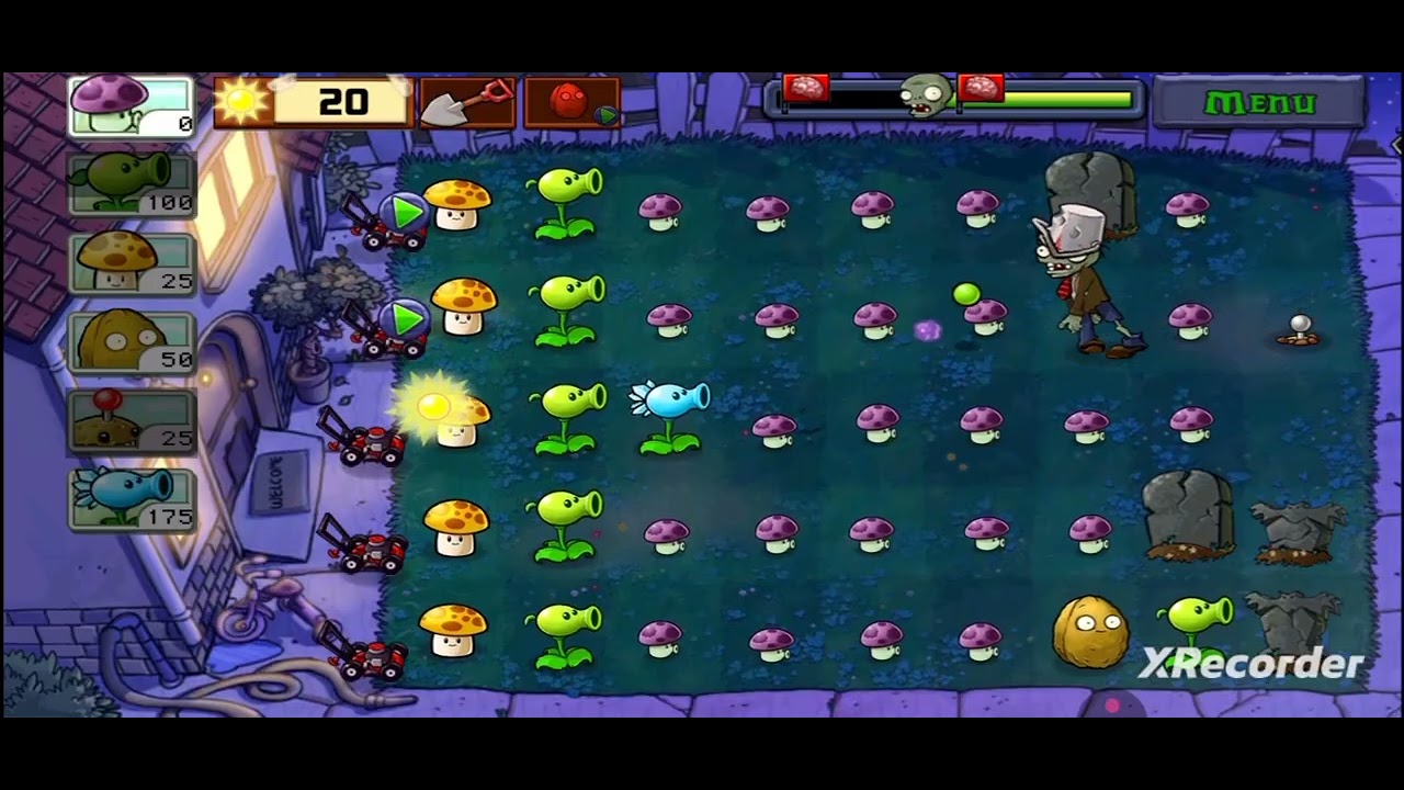 Zombie game level day at 8.9.10 and night level 123 op 🧟‍♂️🧟‍♀️🧟‍♂️🧟‍♀️