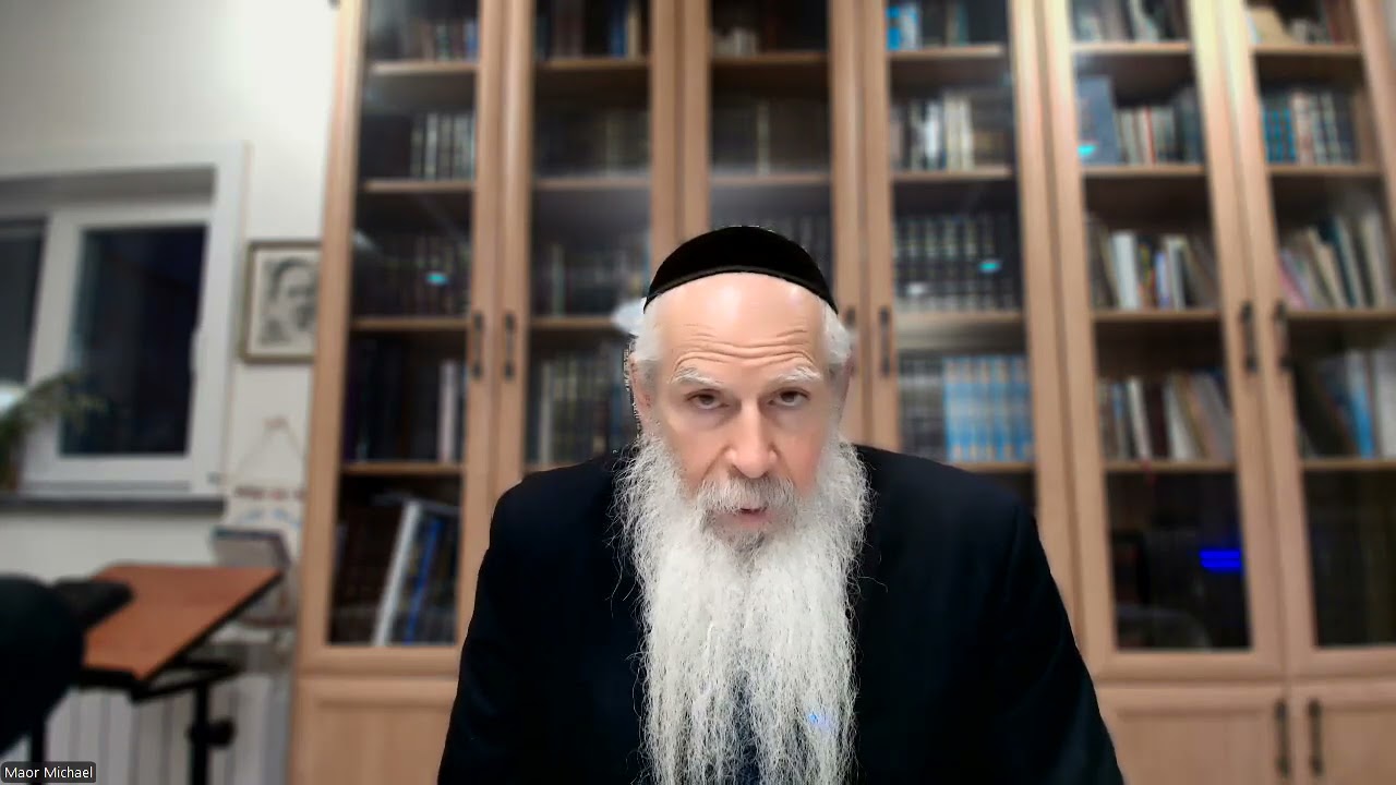תיקוני זוהר תיקון רביעי כל הגדלות והברכה בעולם תלויה רק בנשמות הצדיקים 28/1/26