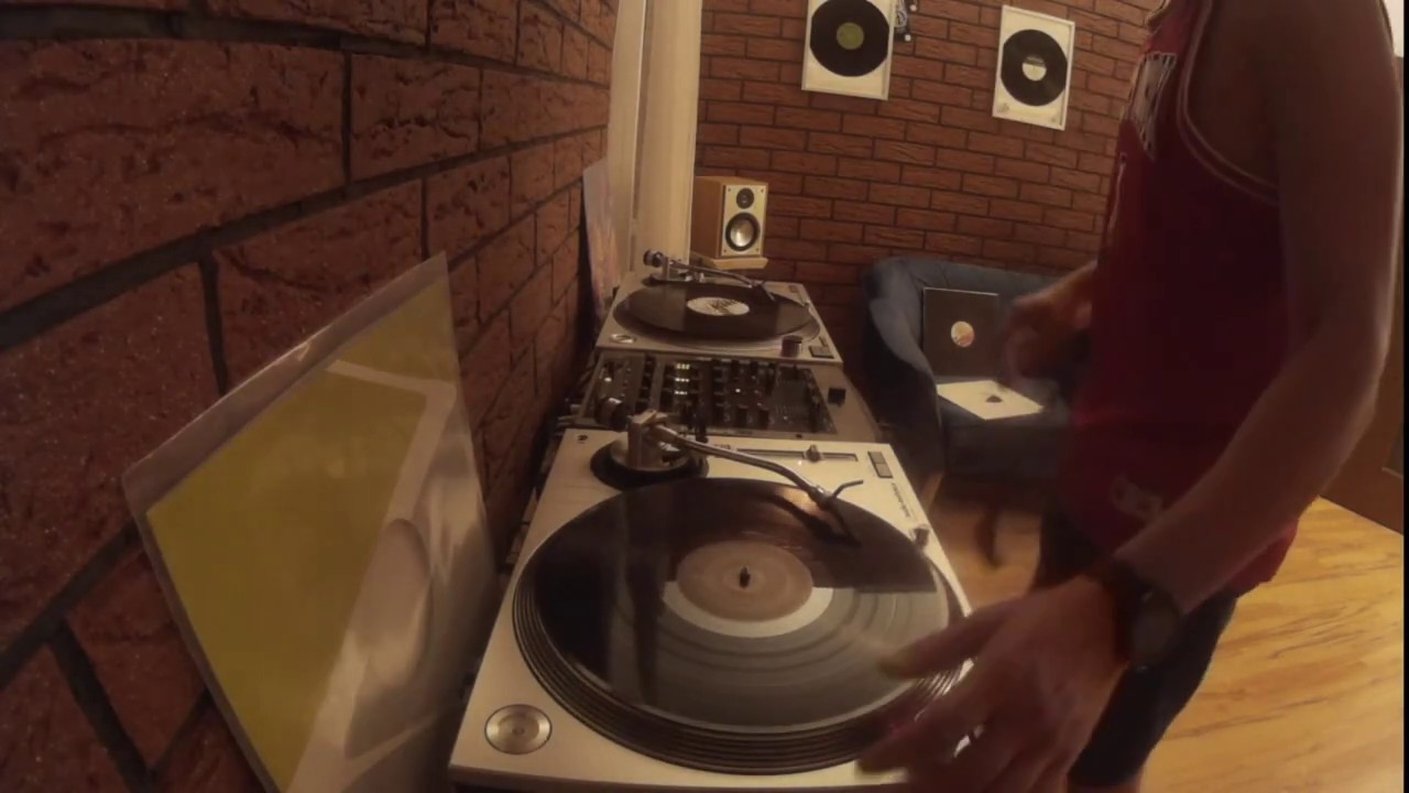 100% Vocal House Music - DJ Set VINYL ONLY - Friday Night Chillout #03