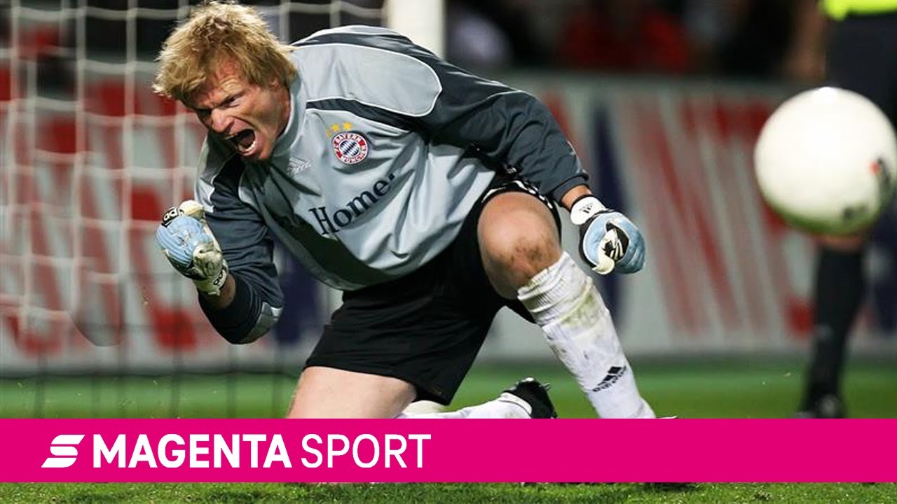 Inside: Elfmeterdramen | FC Bayern.tv live | MAGENTA SPORT