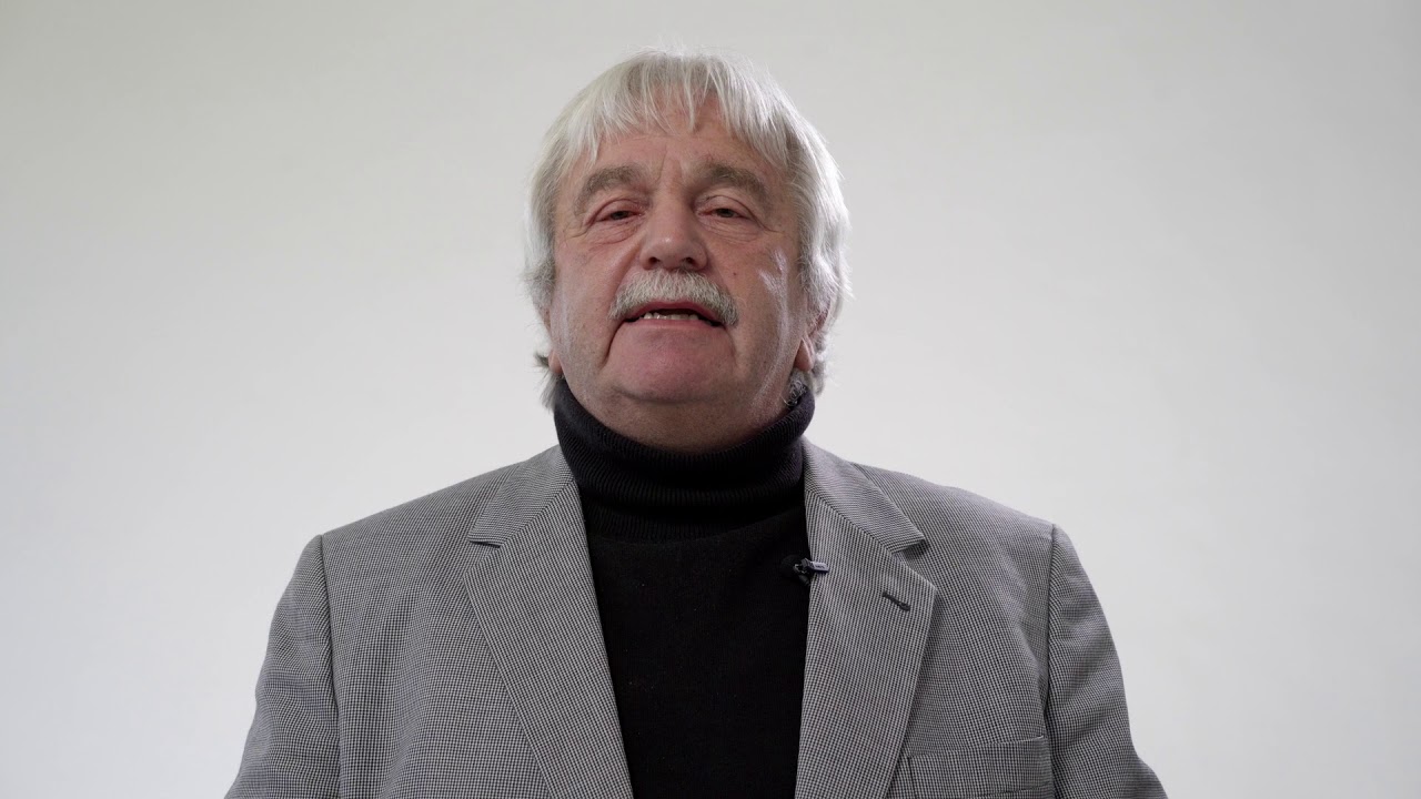 Friedhelm Bender (SPD) Kandidat der SPD Limburg-Weilburg zur Kommunalwahl am 14.3. 2021 - Platz 29
