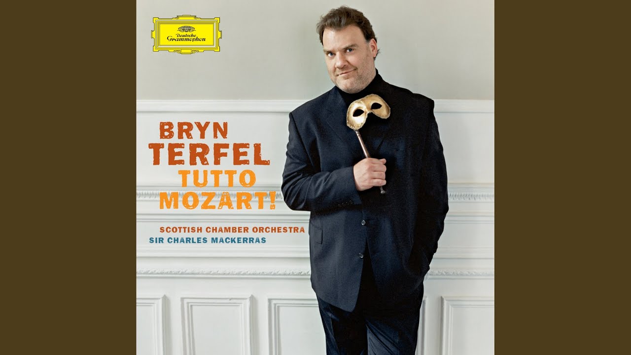 Mozart: Le nozze di Figaro, K. 492, Act I: No. 10, Non più andrai