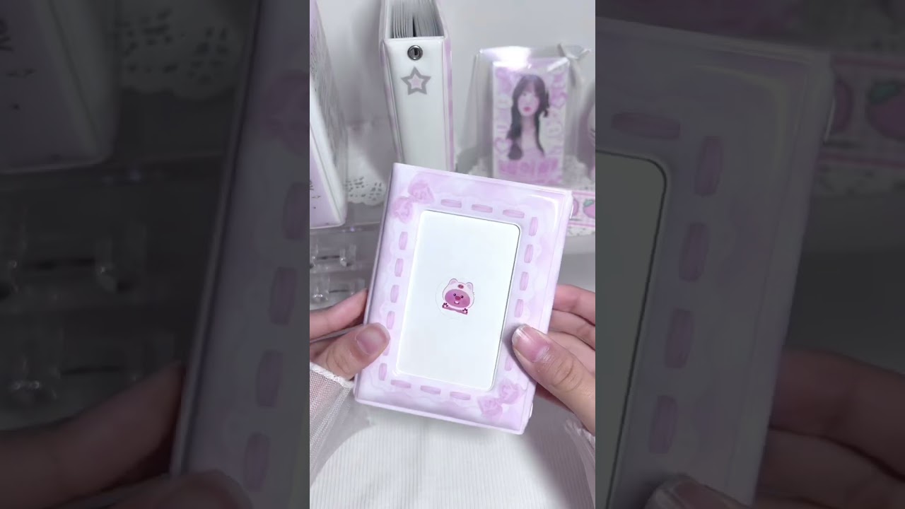Tổng hợp vid packing cụa Mee bell | tổng hợp bởi Wei🐰