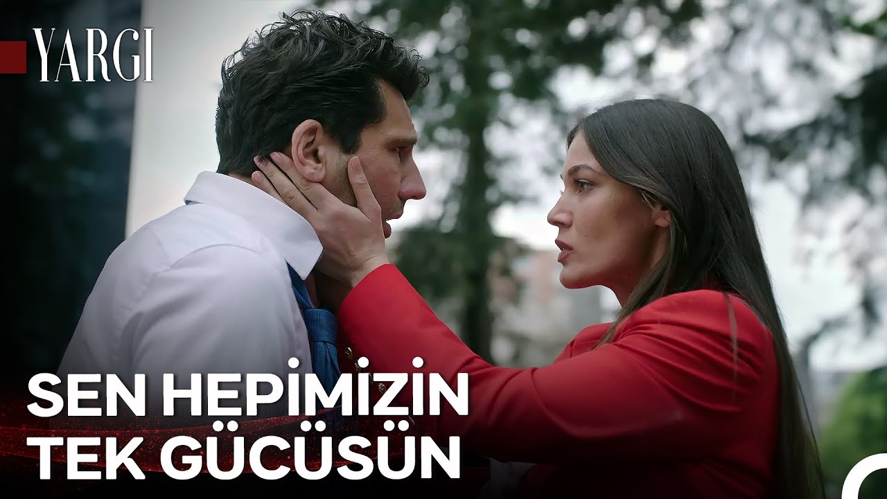 Ilgaz'ın Gücü De, Umudu Da Tükendi - Yargı