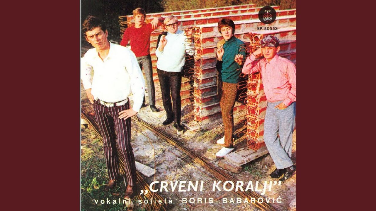 Kad bih bio drvosječa (If I were a carpenter)