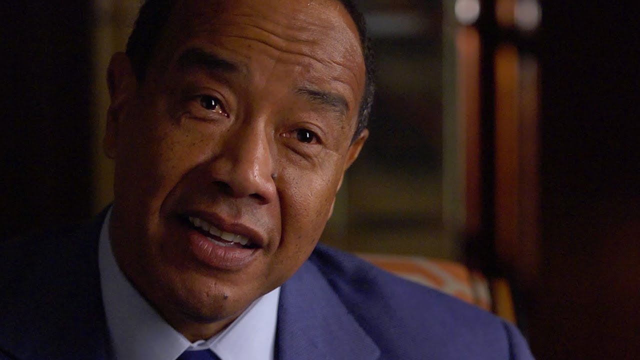 Michael Lee-Chin - Bio