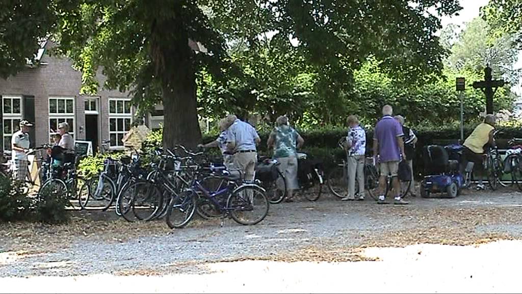 27e Drunense Fietsvierdaagse