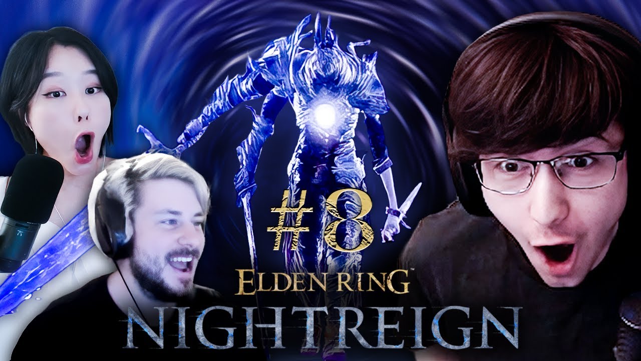 supertf vs Night Aspect: Heolstor the Nightlord w/ 39daph & Surefour | Long Edit #8