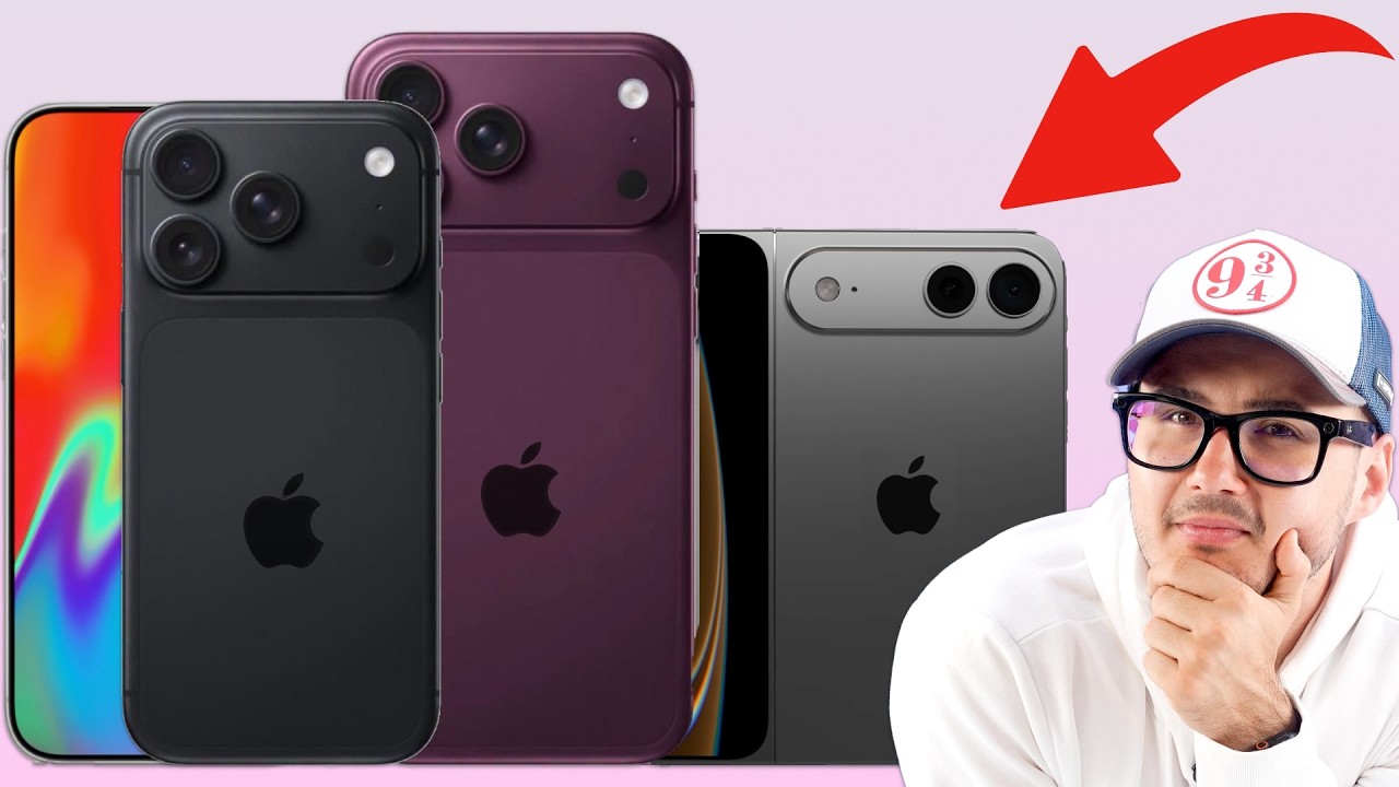 iPhone 18 Pro / Ultra - nieoficjalne ceny w Polsce...