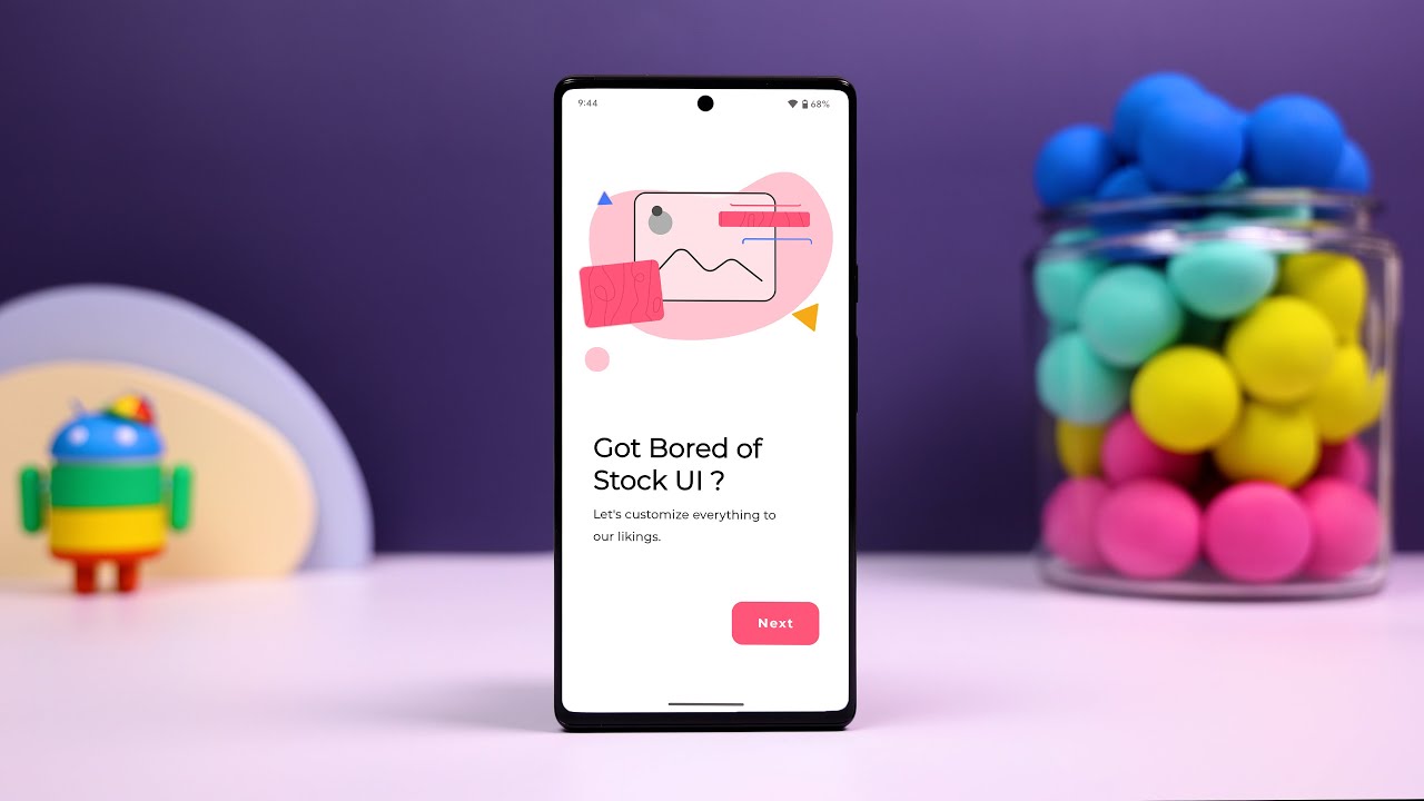 Best Android Apps - May 2023!