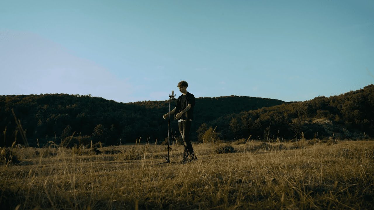 Satira - Scappare da te [Official Music Video]