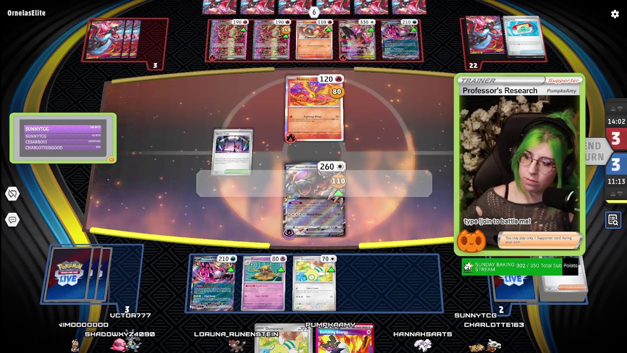 Abra, Kadabra, ALAKAZAM! - Thats my spell to win EUIC - final deck tweaks + practice TOURNAMENT!!!