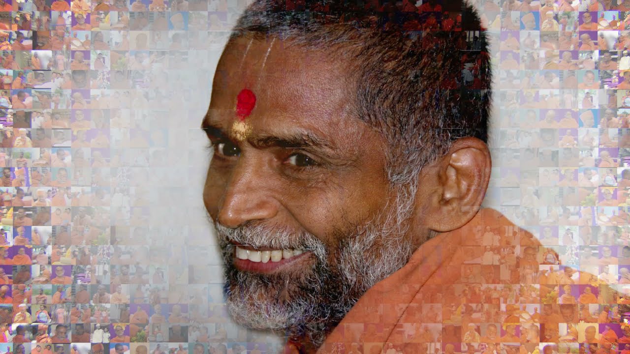 69th Birthday of P.P.Prabodhjivan Swamiji 17 AUGUST 2021