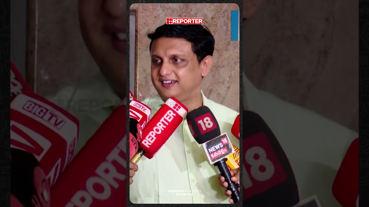 'ശശിധരൻ കർത്തയുടെ മൊഴിയെക്കുറിച്ച് അറിയില്ല'; PA Muhammad Riyas | CMRL- Exalogic Case