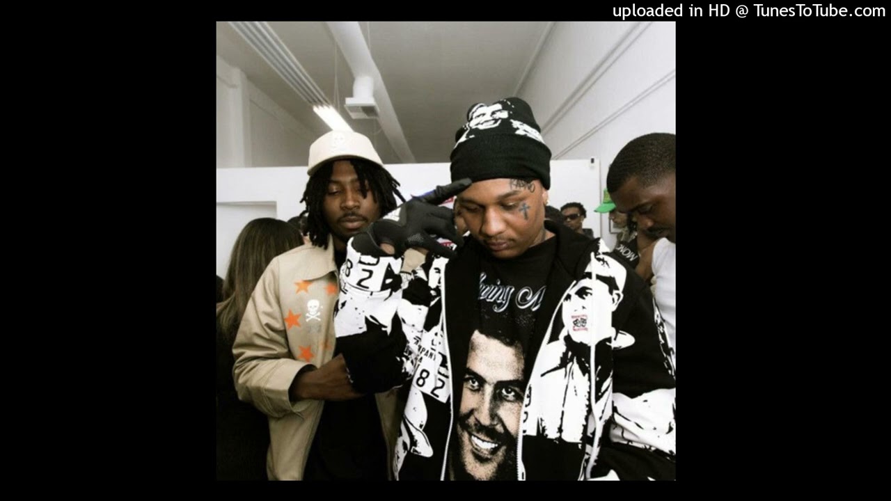 [FREE] EBK Jaaybo x Lil Pete x Lil Bean Type Beat “Sit Down”