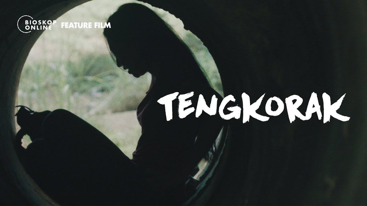 TENGKORAK (Official Trailer) - Tonton di Bioskoponline.com