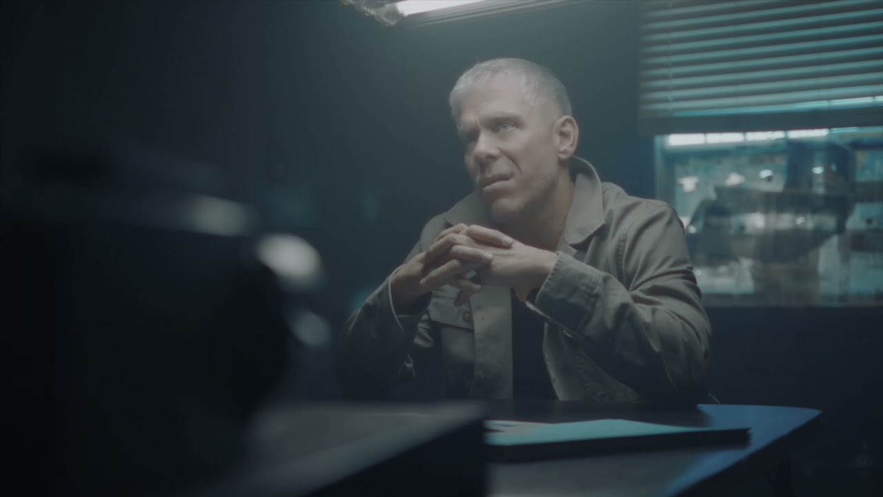 Mick Blue 2025 NEW acting reel 