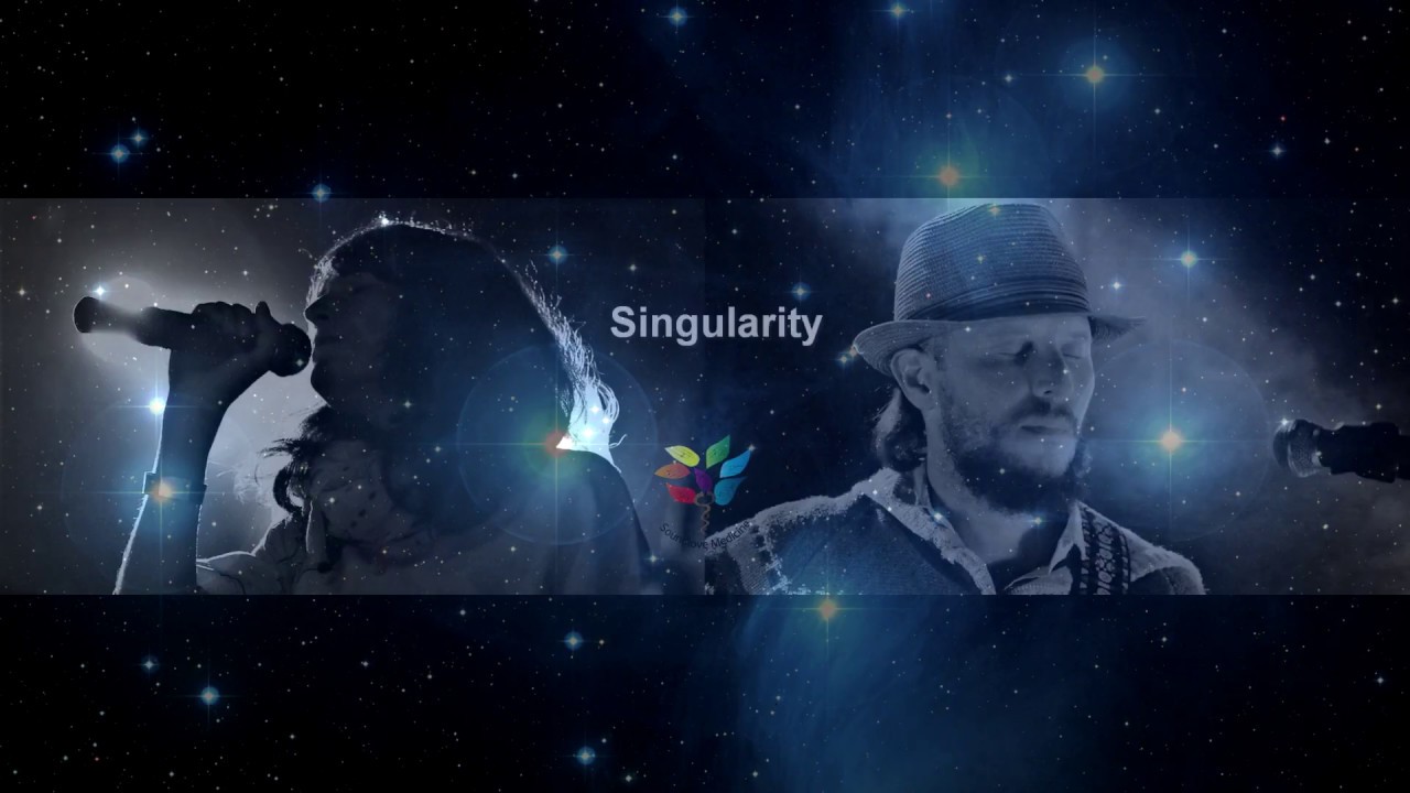 Soundlove Medicine - Singularity (Lottig&Wolna)